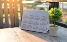 Aká je cesta za vlastným kalendárom? Aj vy môžete mať originálny kalendár!