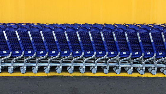 Walmart je najväčším maloobchodným reťazcom na svete